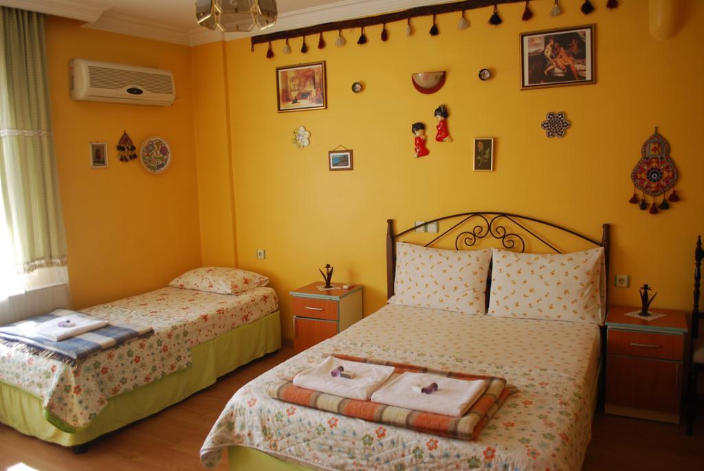 Efes Antik Hotel Selçuk Zimmer foto