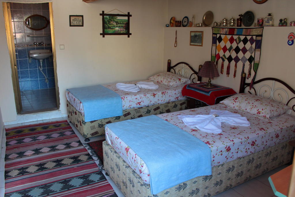 Efes Antik Hotel Selçuk Zimmer foto