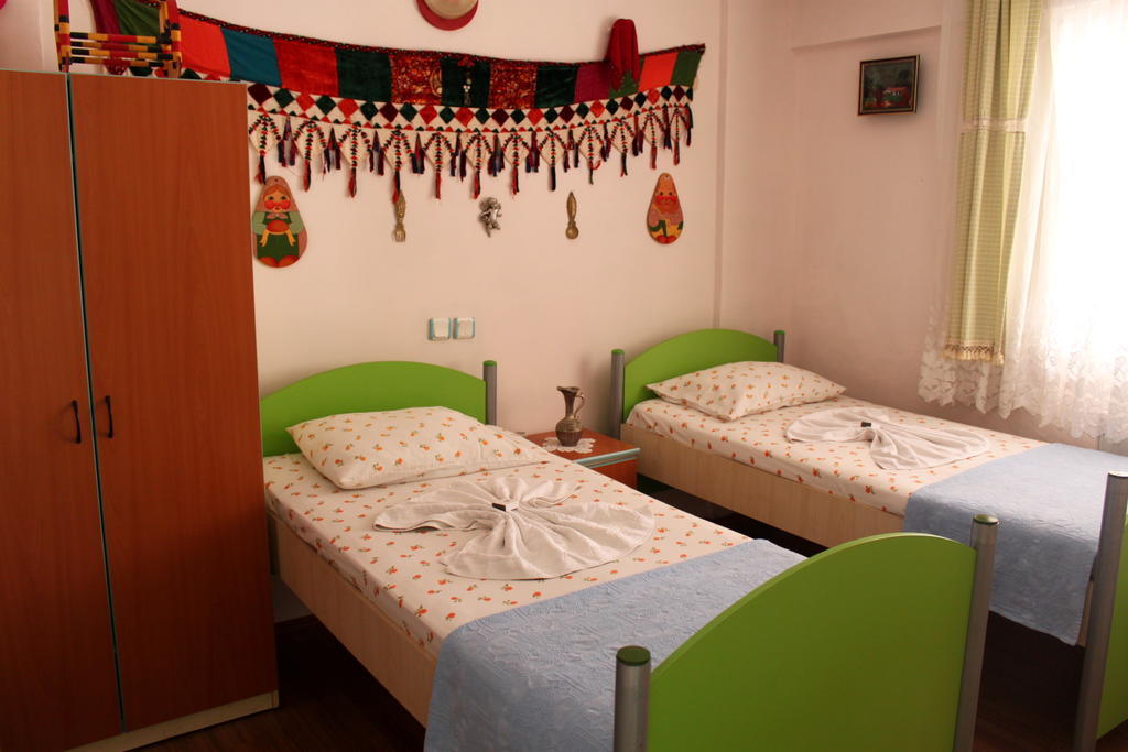 Efes Antik Hotel Selçuk Zimmer foto