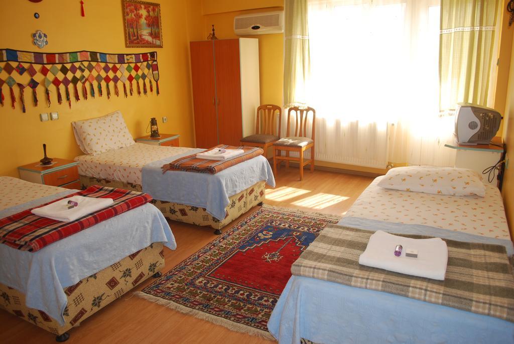 Efes Antik Hotel Selçuk Zimmer foto