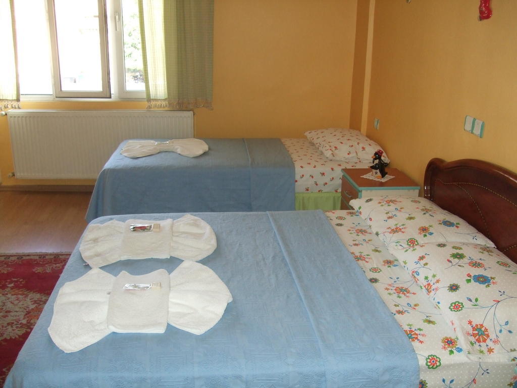 Efes Antik Hotel Selçuk Zimmer foto