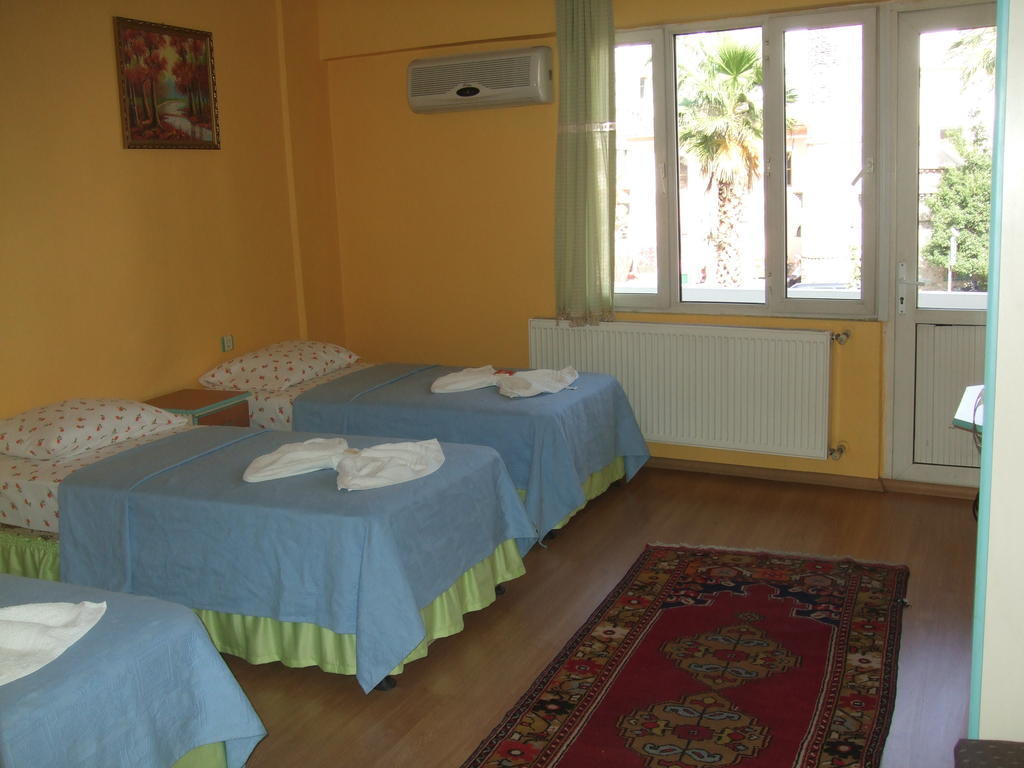 Efes Antik Hotel Selçuk Zimmer foto