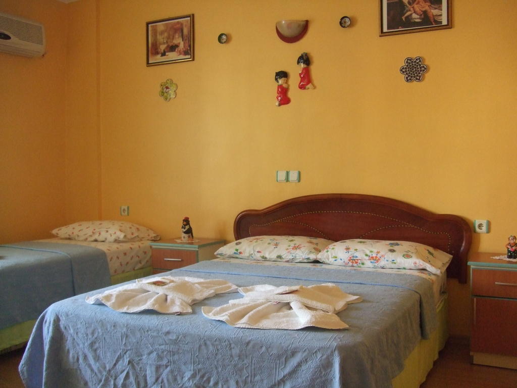 Efes Antik Hotel Selçuk Zimmer foto