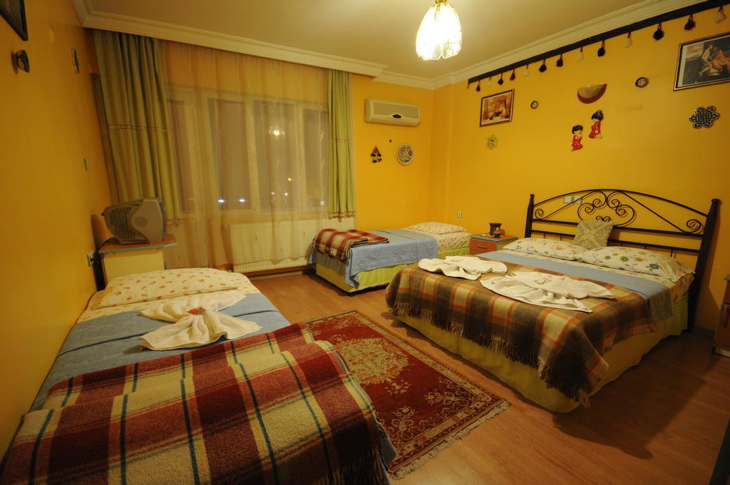 Efes Antik Hotel Selçuk Zimmer foto