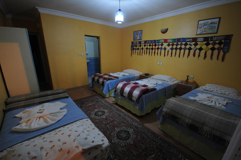 Efes Antik Hotel Selçuk Zimmer foto