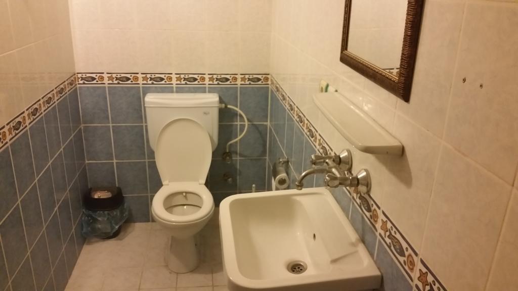 Efes Antik Hotel Selçuk Zimmer foto