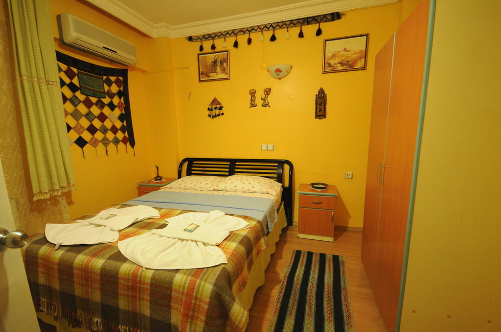 Efes Antik Hotel Selçuk Zimmer foto