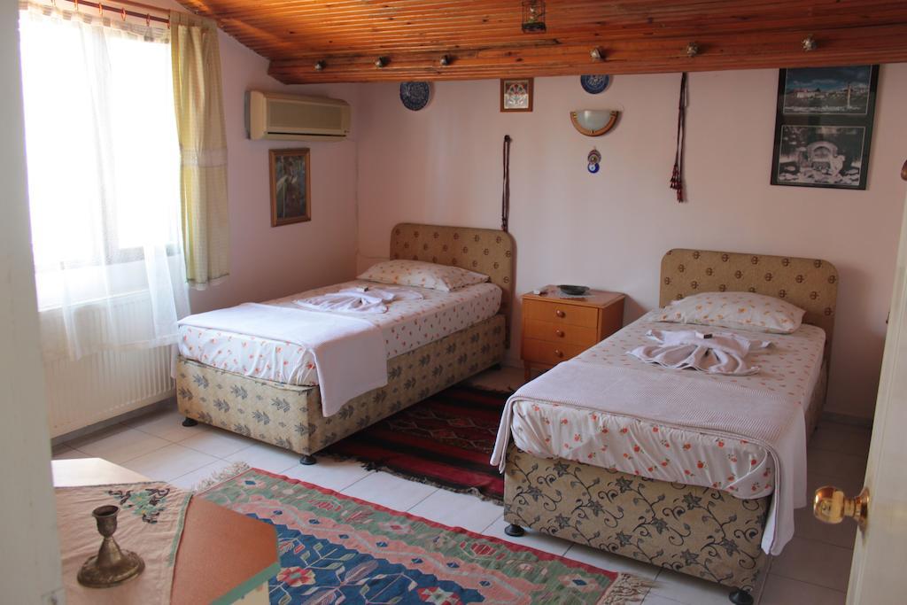 Efes Antik Hotel Selçuk Zimmer foto