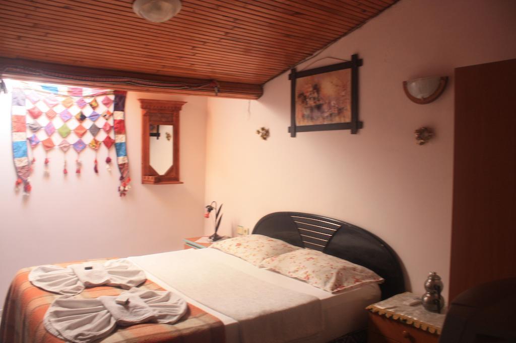 Efes Antik Hotel Selçuk Zimmer foto
