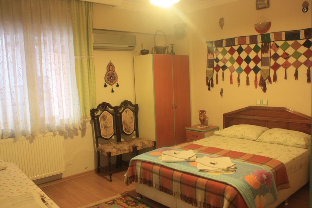 Efes Antik Hotel Selçuk Zimmer foto