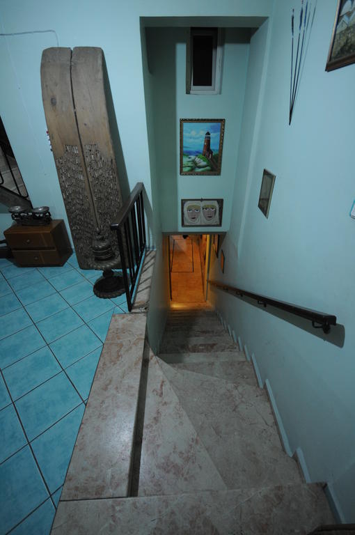 Efes Antik Hotel Selçuk Exterior foto